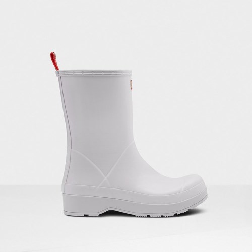 Hunter Original Mid-Height Play Boots (I927A) Ireland